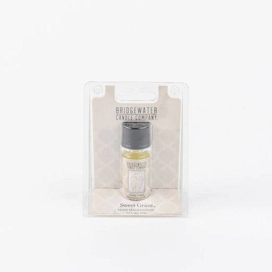 HOME FRAGRANCE OIL