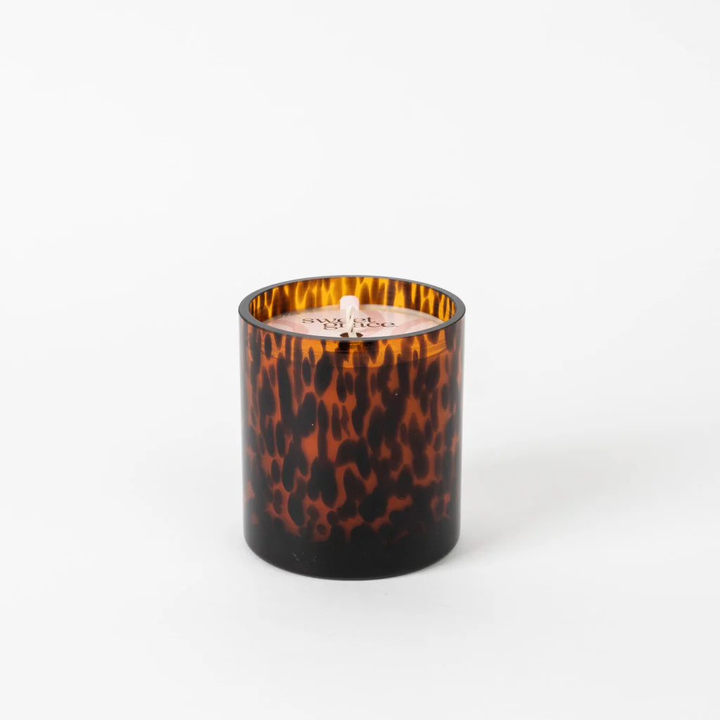 #064 Sweet Grace Collection Candle