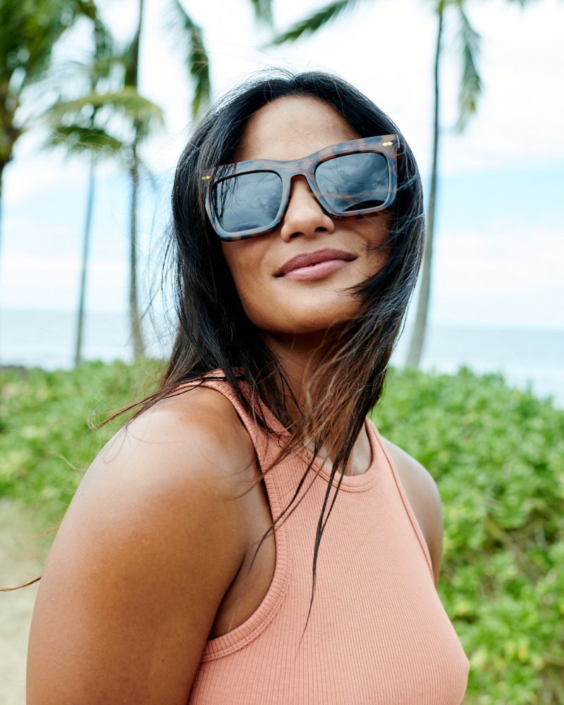 MAVERICK TORT / SMOKE POLARIZED LENS