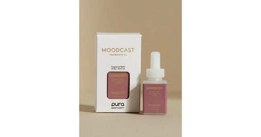 PURA Homebody - Smart Vial (Moodcast)