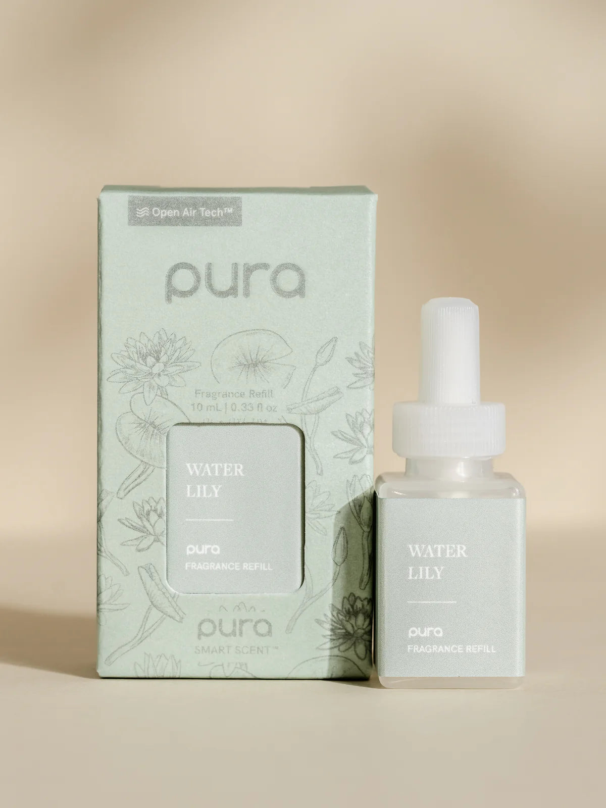 PURA Water Lily - Smart Vial (Pura)