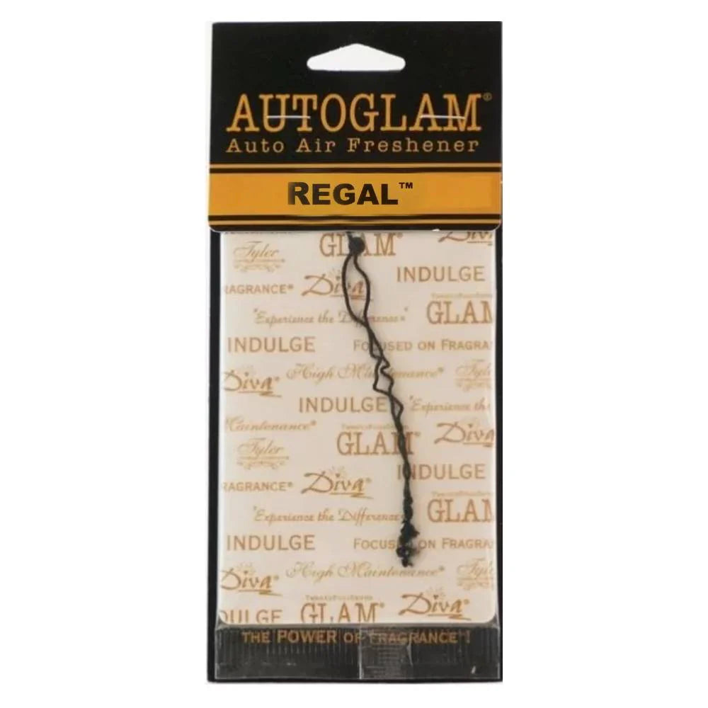 AUTOGLAM REGAL