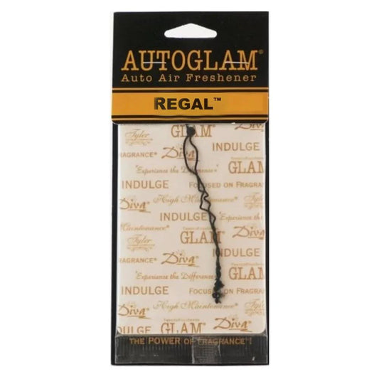AUTOGLAM REGAL
