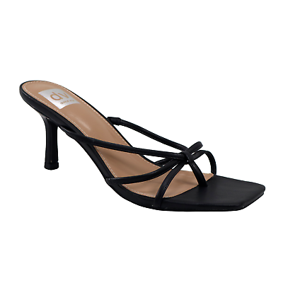 ZINI FOOTWEAR