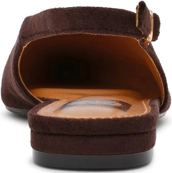 EMPRESS FOOTWEAR