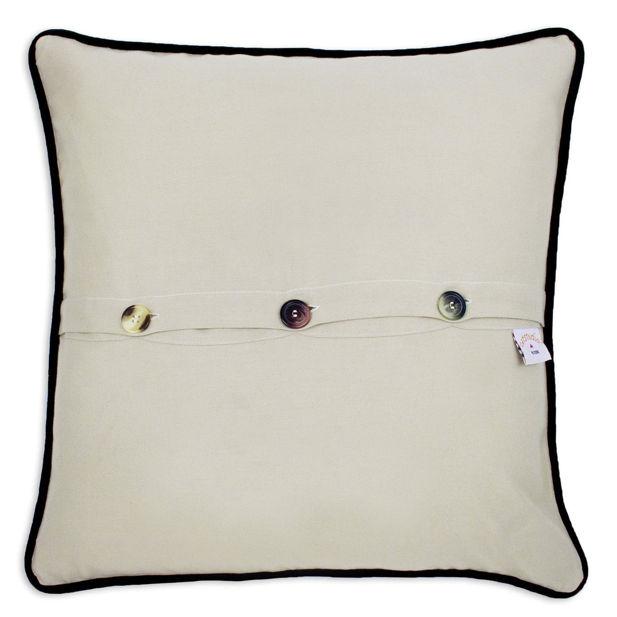 TEXAS PILLOW 20X20