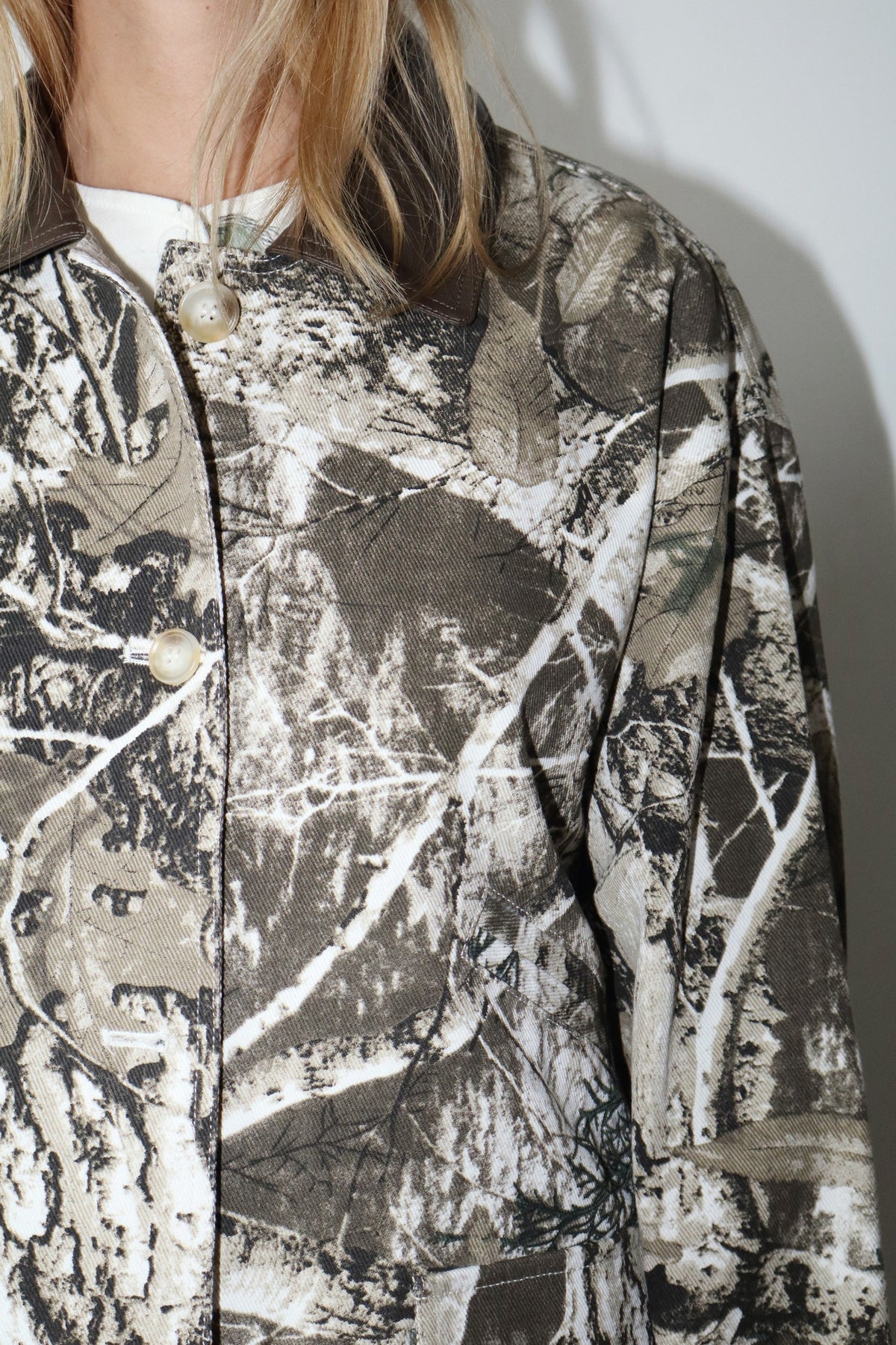 HUNTING BARN JACKET