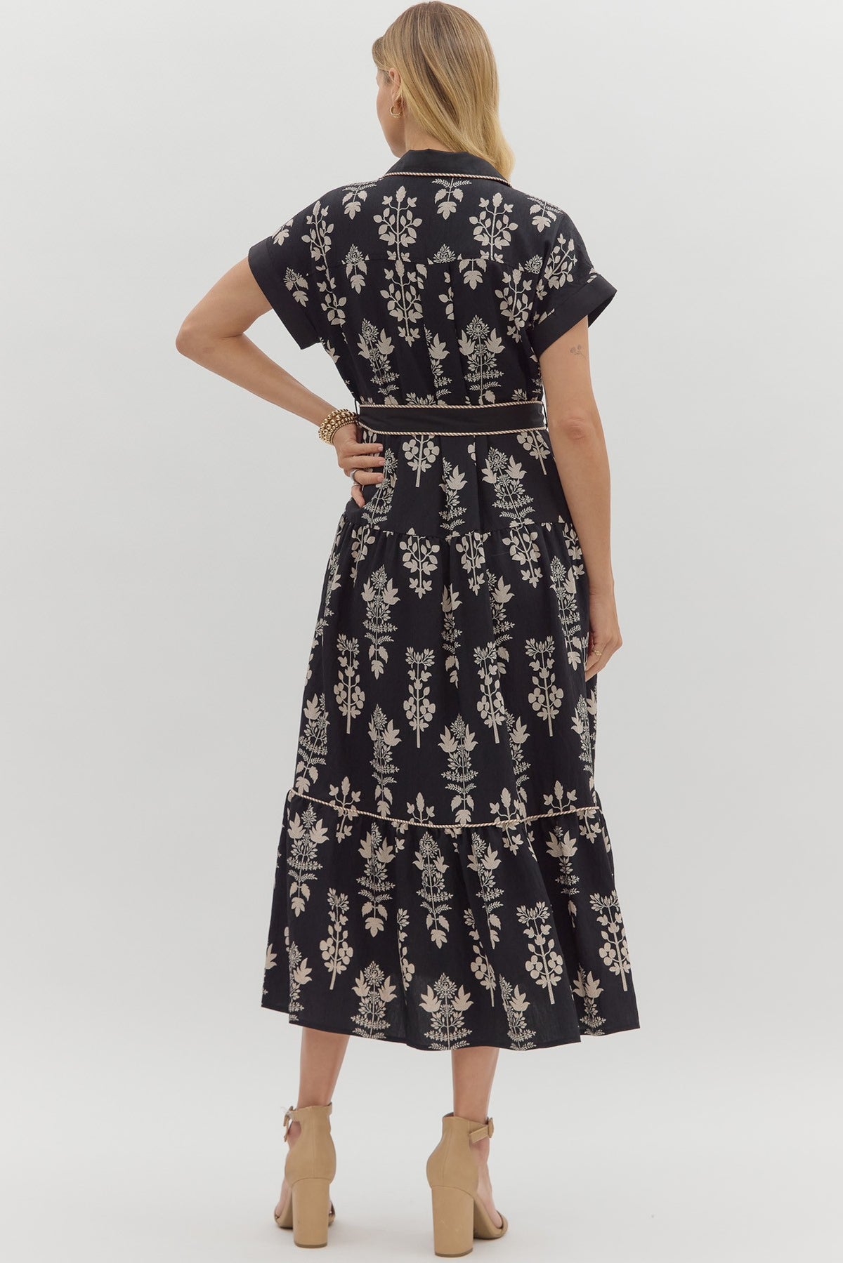 Tara Dress