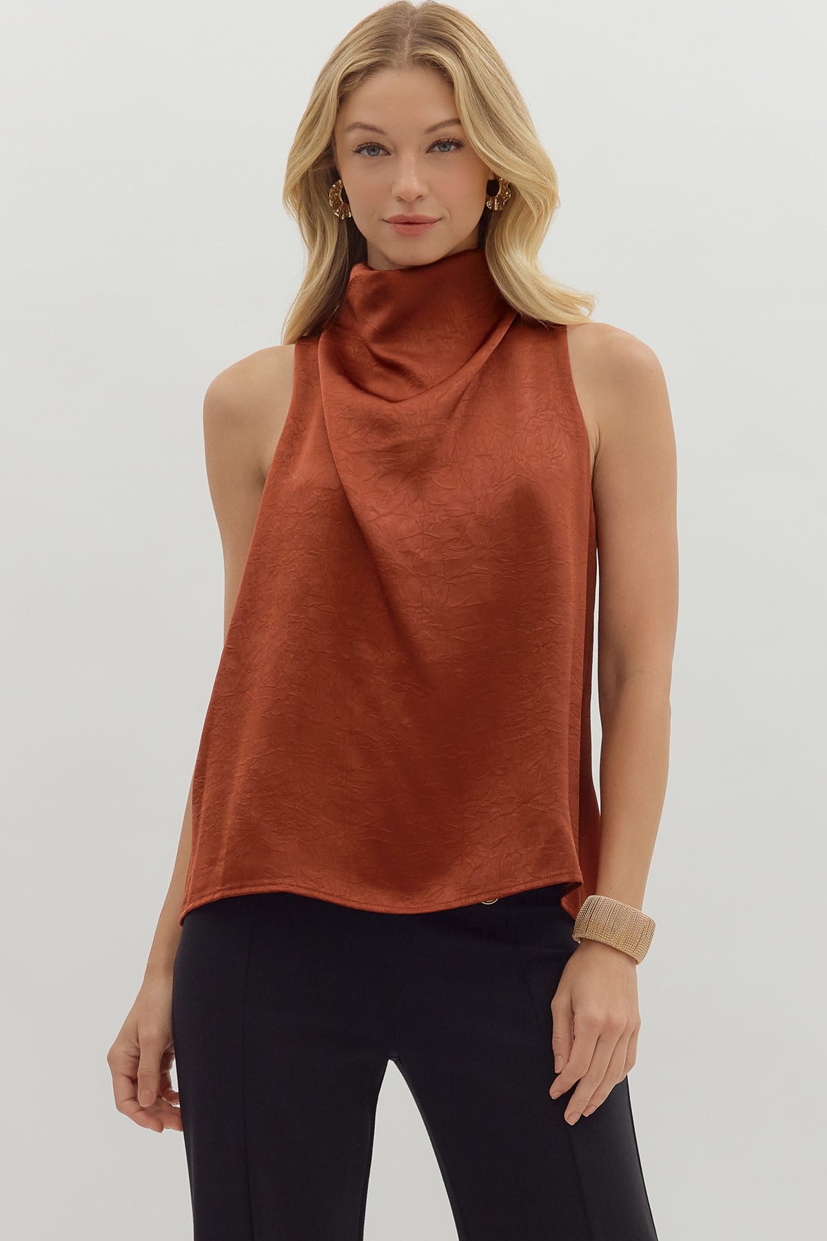Sabrina Top