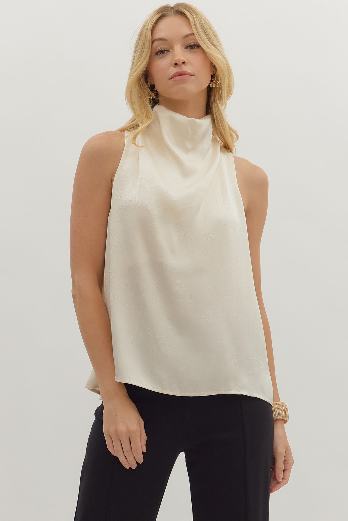 Sabrina Top