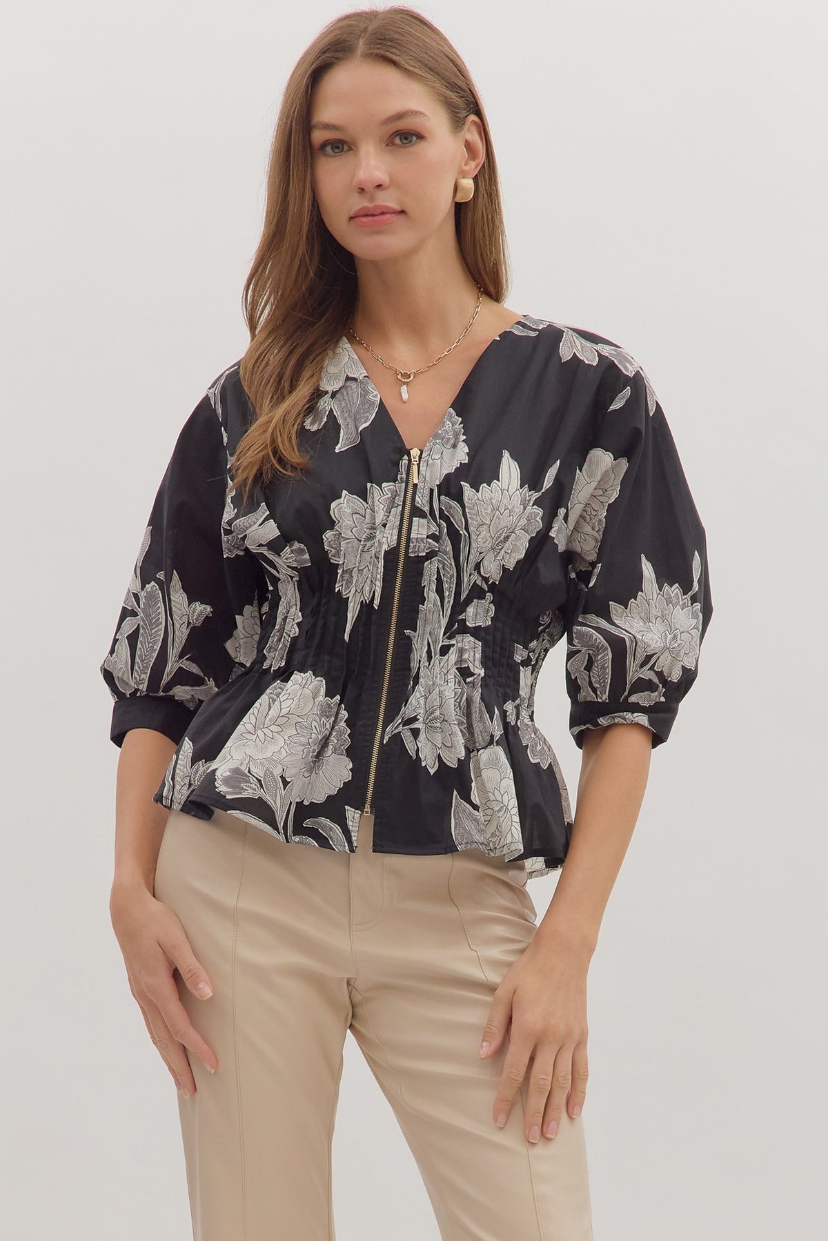 TEHRA TOP