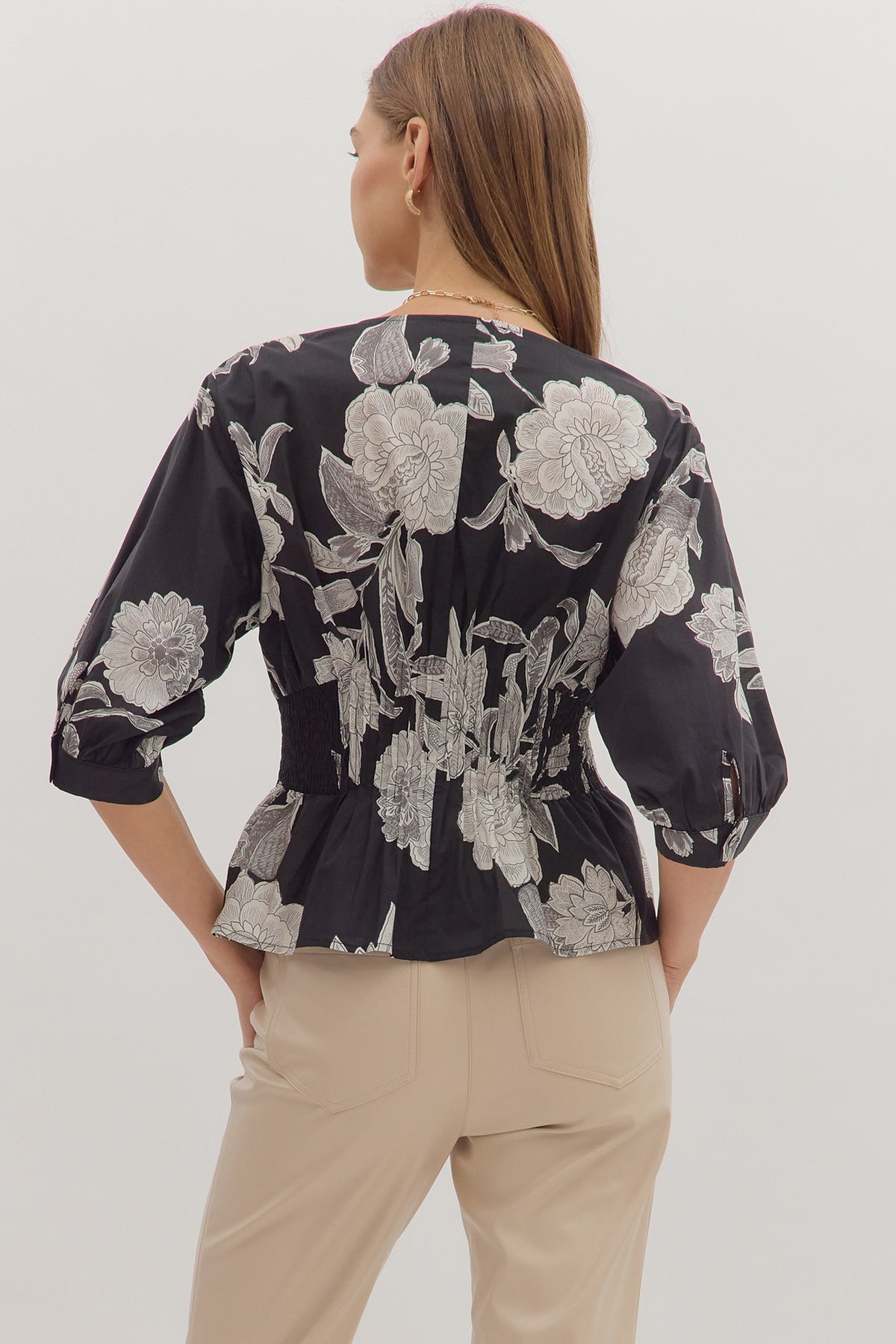 TEHRA TOP