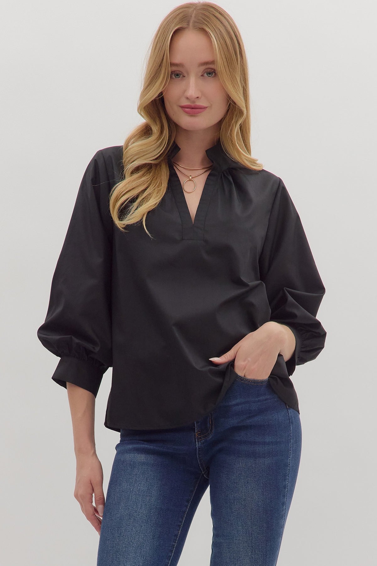 SERENE TOP