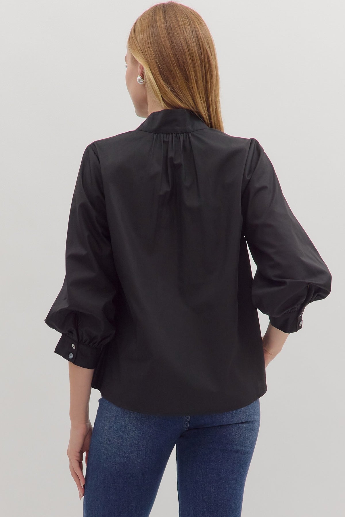 SERENE TOP