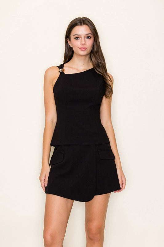 KOI DRESS