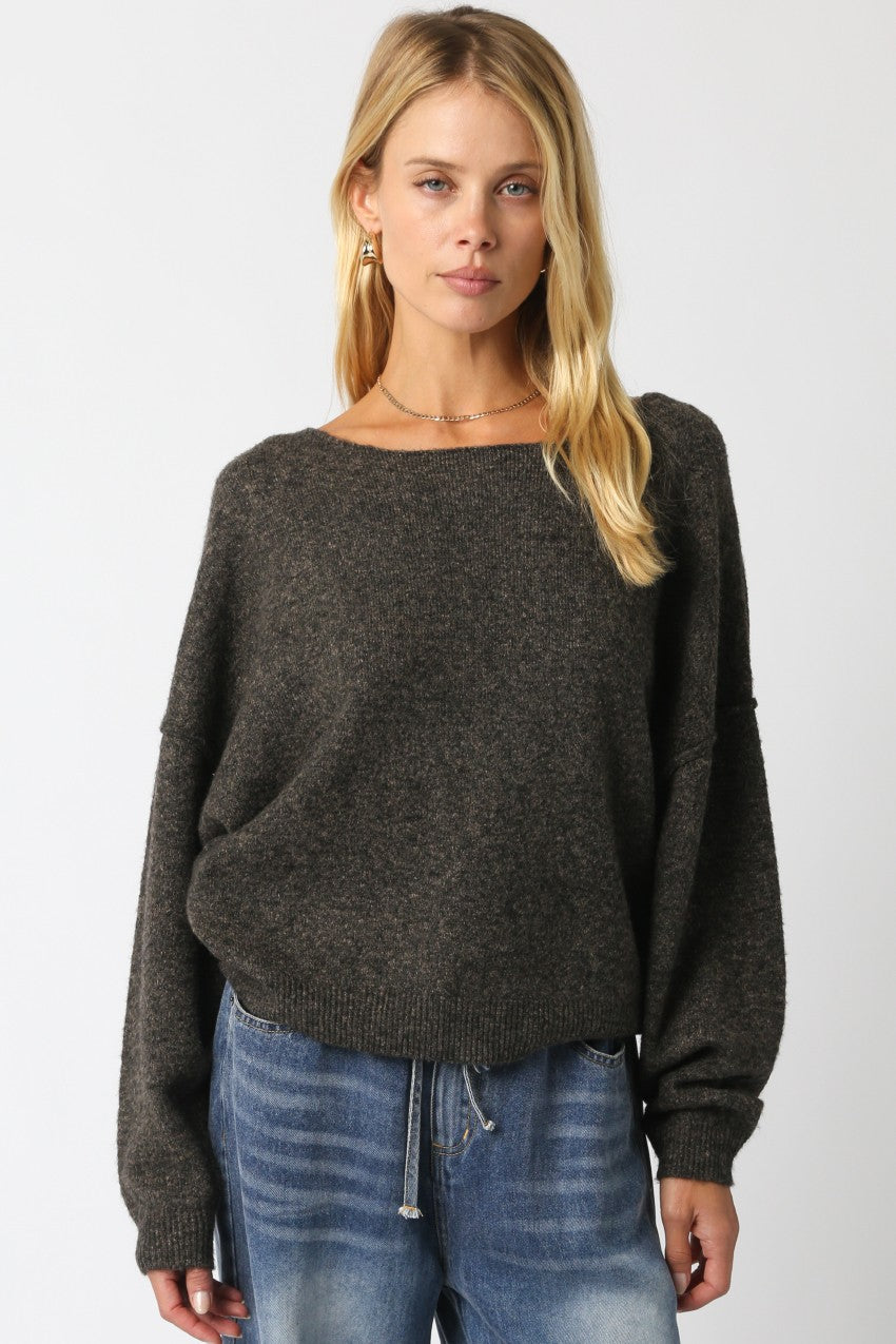 ADY SWEATER