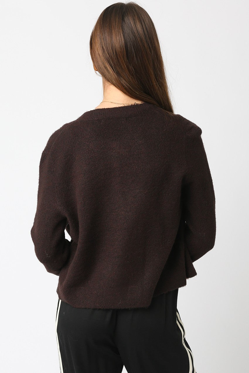 OPALITE SWEATER