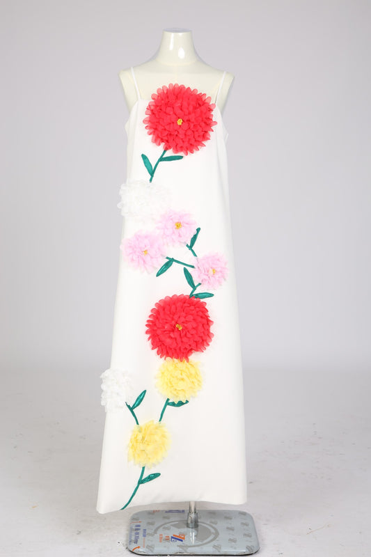 Detail Dress