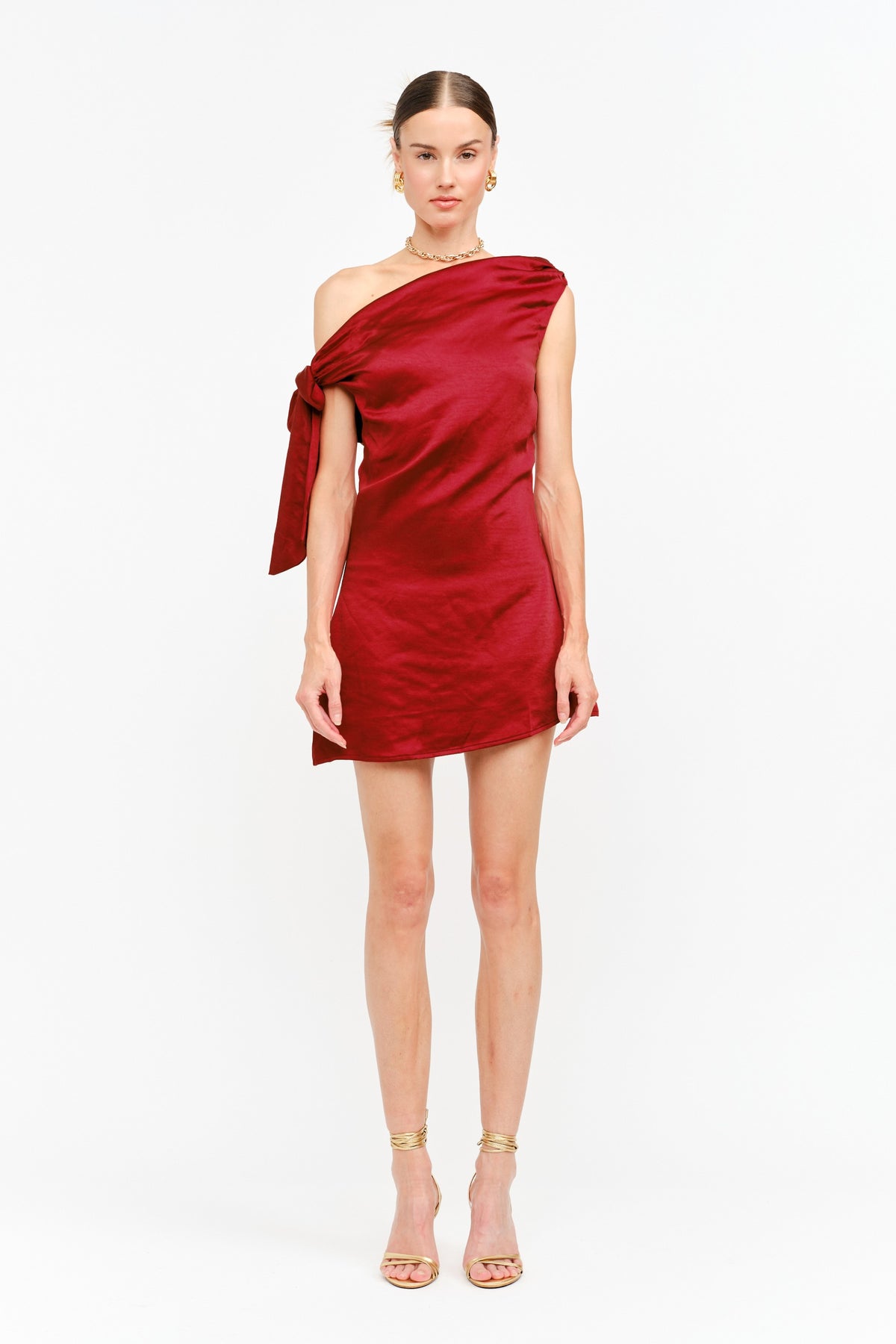 TOPAZ DRESS