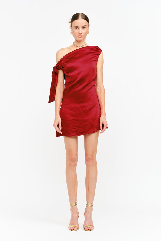 TOPAZ DRESS