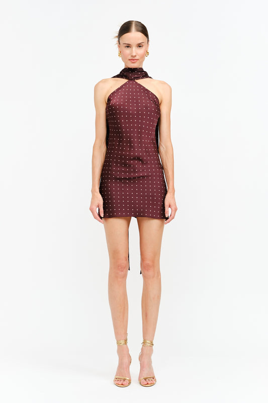 PENNY DRESS