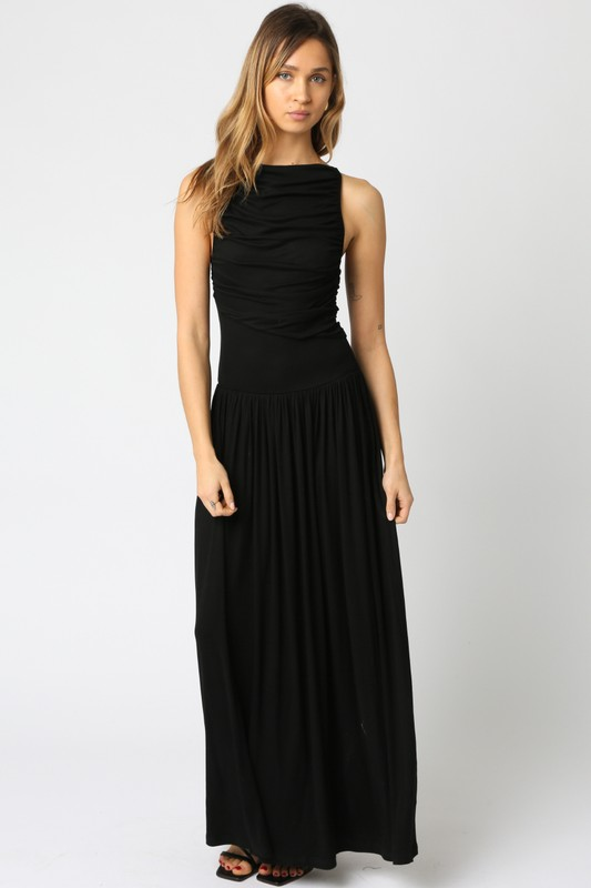 RONDA DRESS