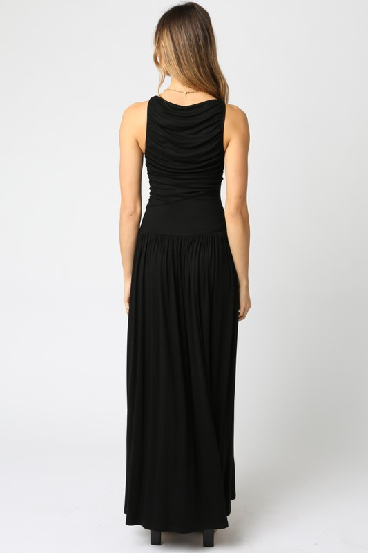 RONDA DRESS