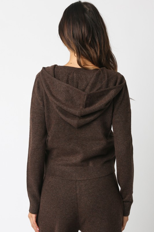 KACEY SWEATER