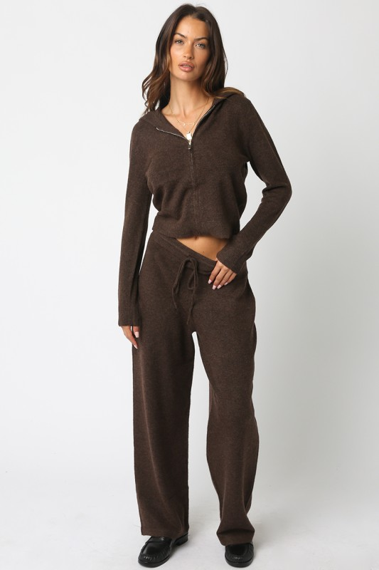 KACEY SWEATER