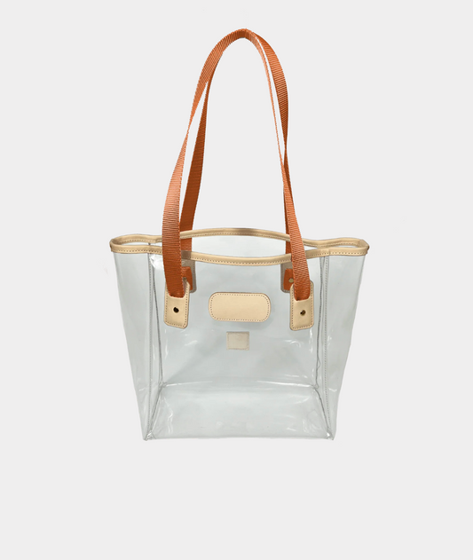 Tour Tote-Jon Hart