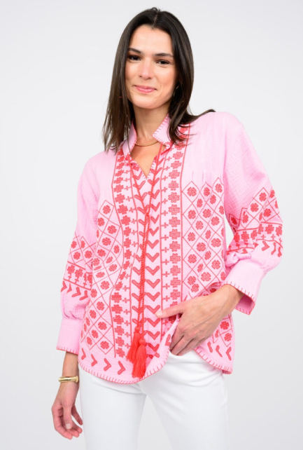 TIC TAC HEART TOP