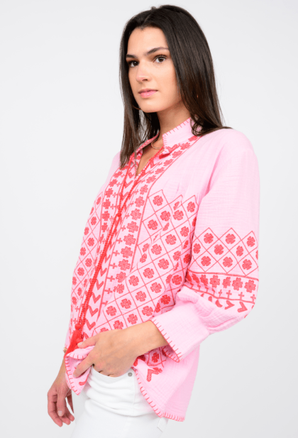 TIC TAC HEART TOP