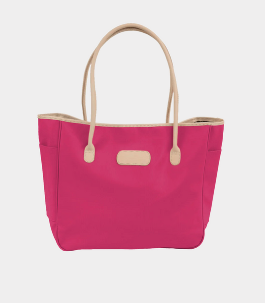 Tyler Tote - Jon Hart