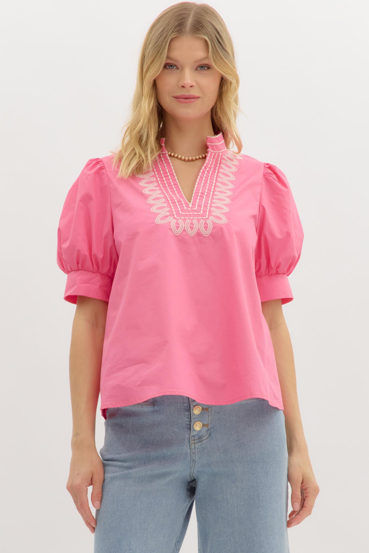 LARKEN TOP