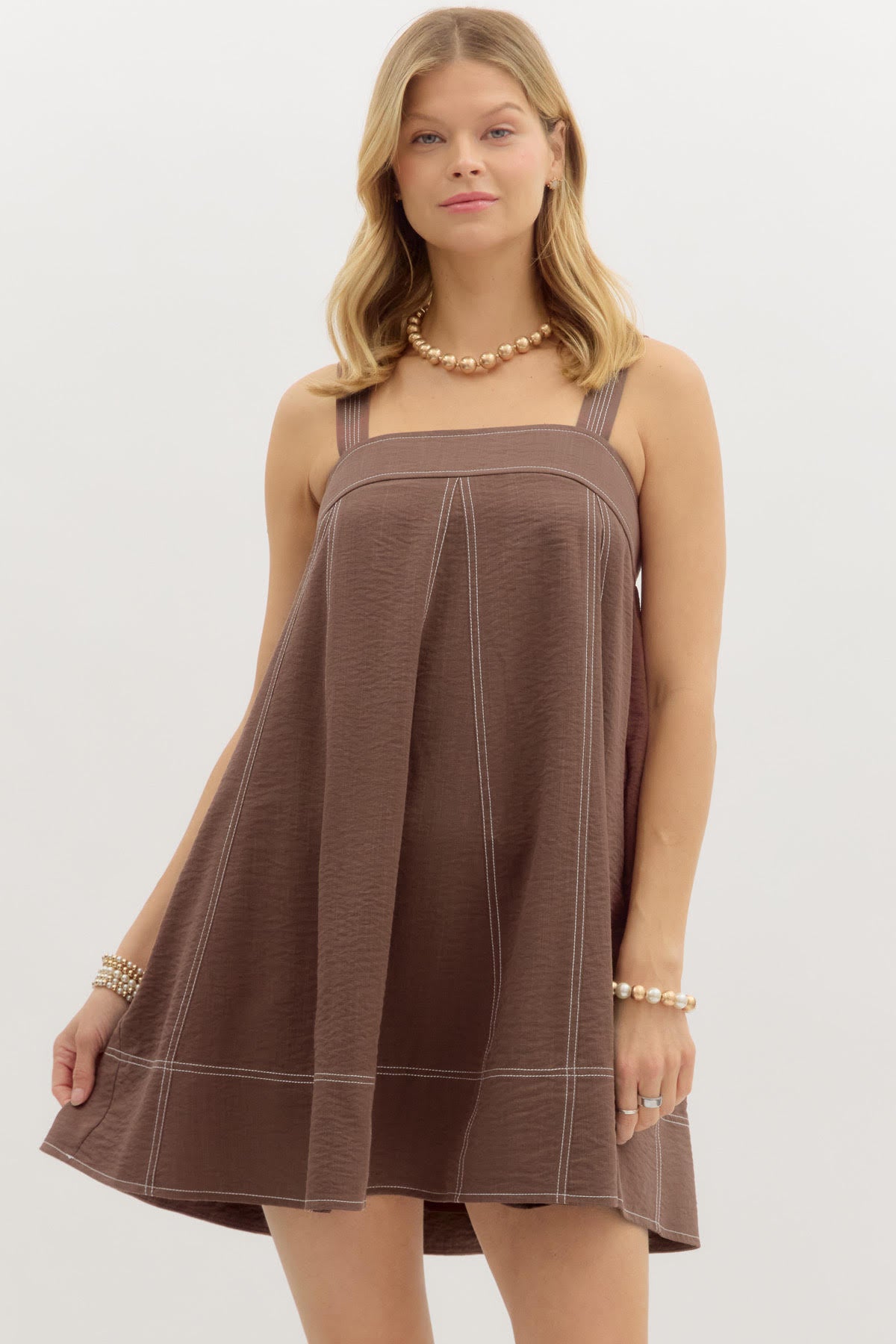 DAPHNE DRESS