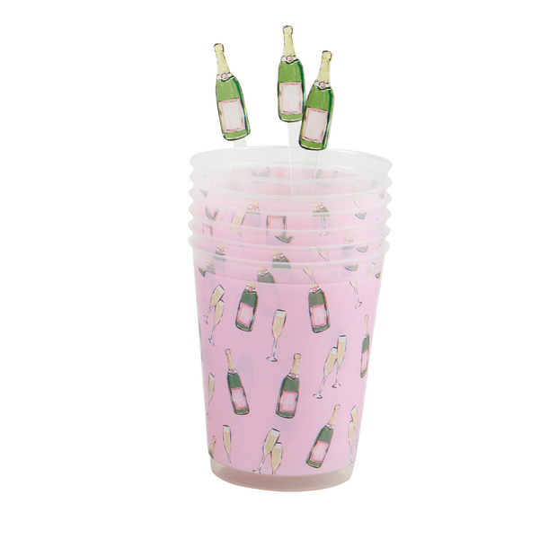 Bride Party Cup Gift Set PK